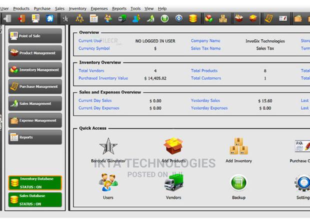 A Perfect Pos for Retail Stores Just Like Yours Is Available · Photo 2