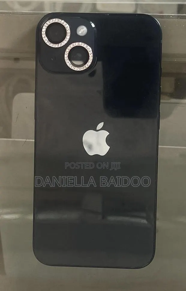 Apple iPhone 14 128 GB Black · Photo 1