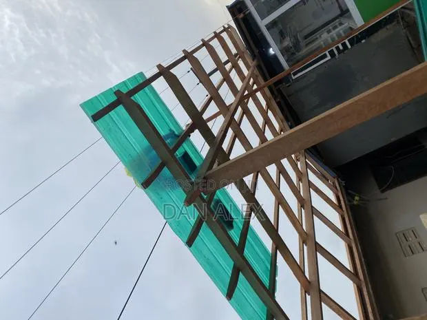 Carpentry and Pergola Works · Photo 1