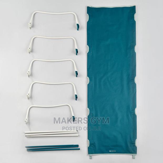 Camping Bed · Photo 3