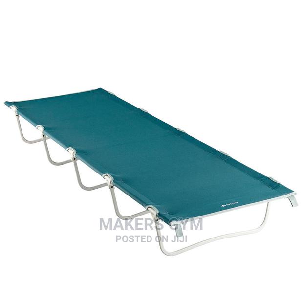 Camping Bed · Photo 2