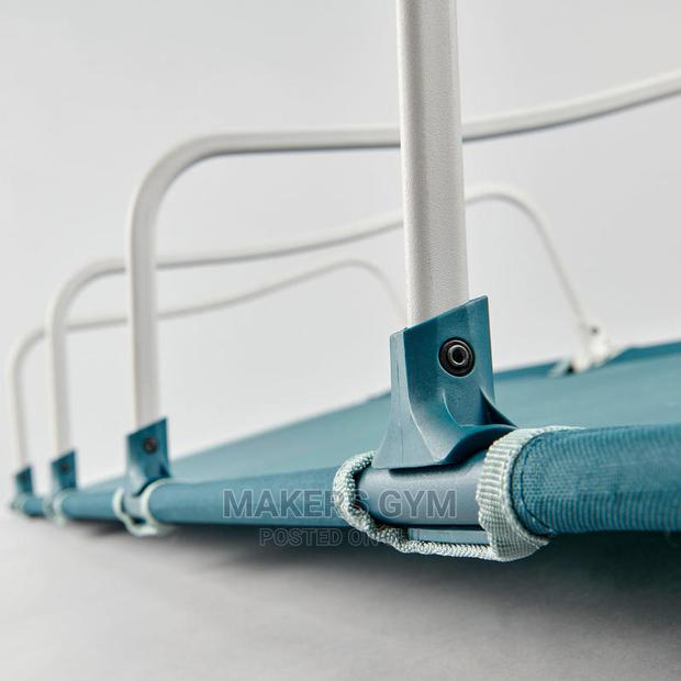 Camping Bed · Photo 4