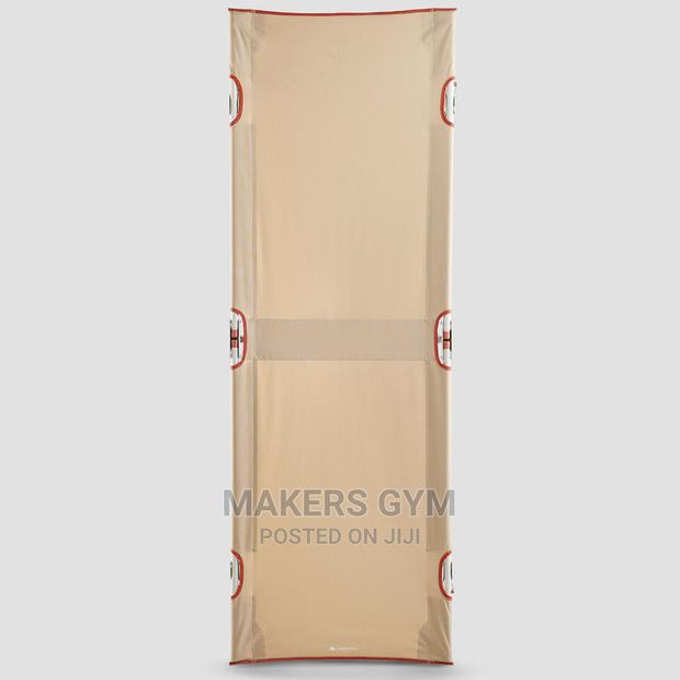 Camping Bed 65cm - 1 Person · Photo 4