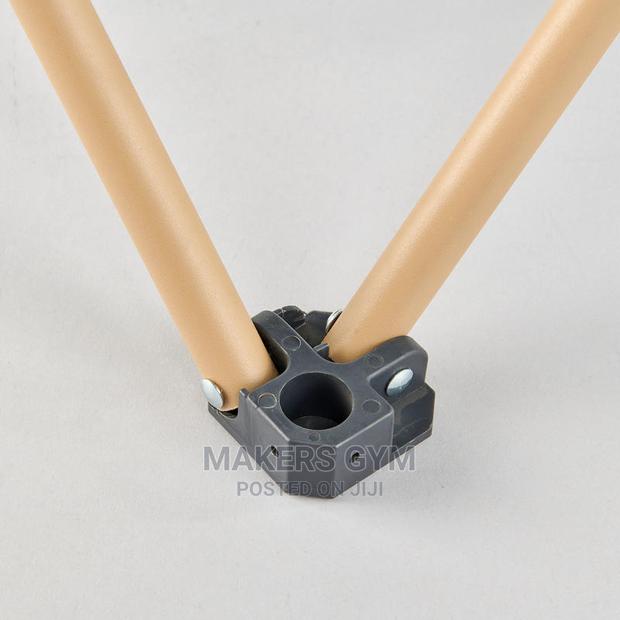 Camping Chair Folding (150kg Max) · Photo 3