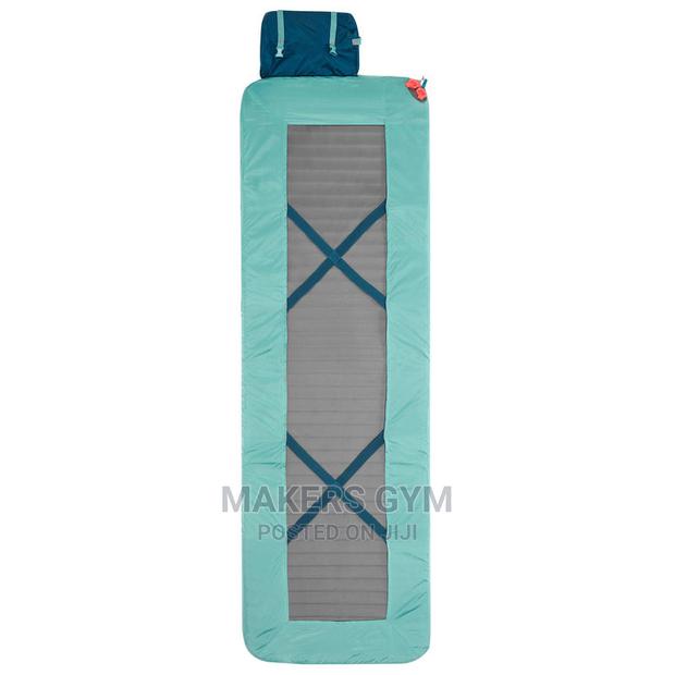 Sleeping Bag (2 in 1)Blue · Photo 2