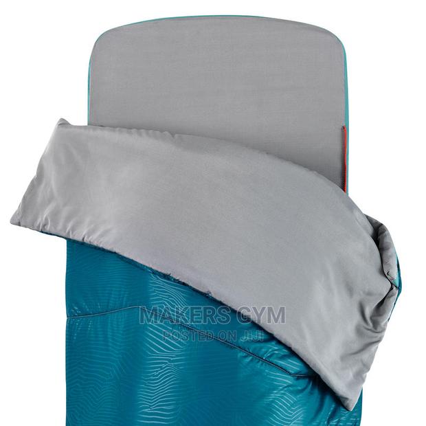 Sleeping Bag (2 in 1)Blue · Photo 4