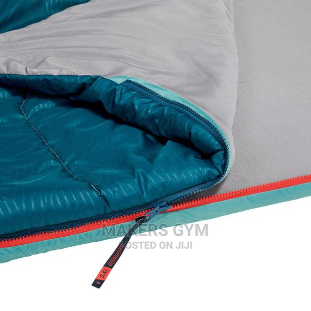 Sleeping Bag (2 in 1)Blue · Photo 7