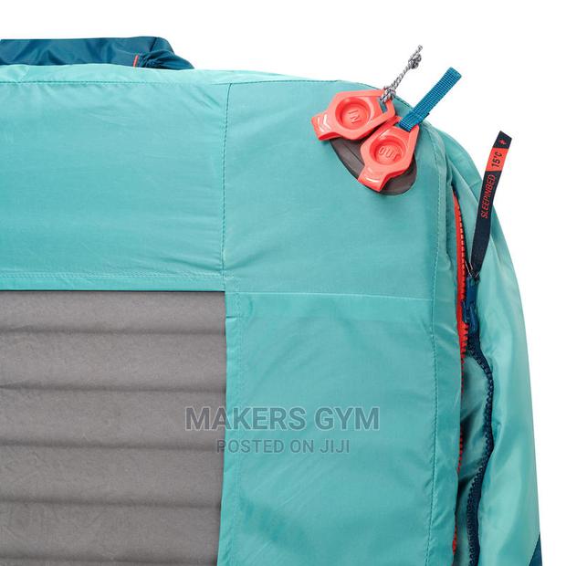 Sleeping Bag (2 in 1)Blue · Photo 6