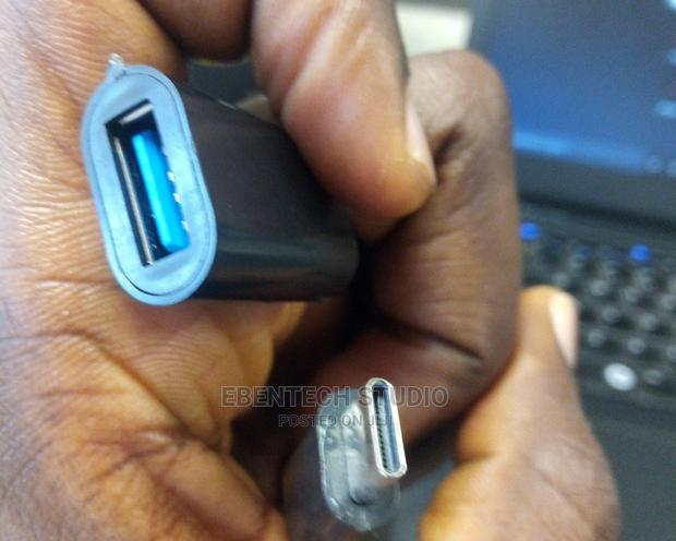 Type C to Usb Adapter · Photo 4
