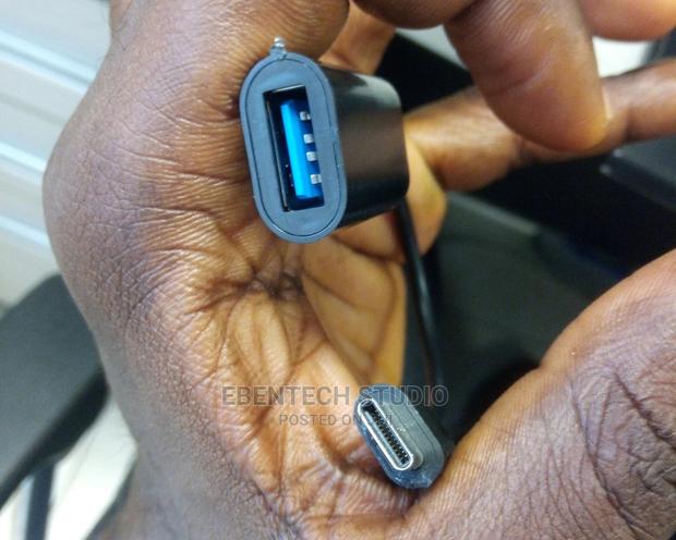 Type C to Usb Adapter · Photo 3