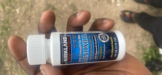 Kirkland Hair Beard Booster · Photo 3