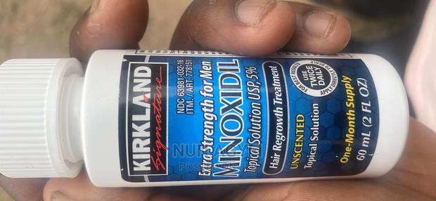 Kirkland Hair Beard Booster · Photo 1