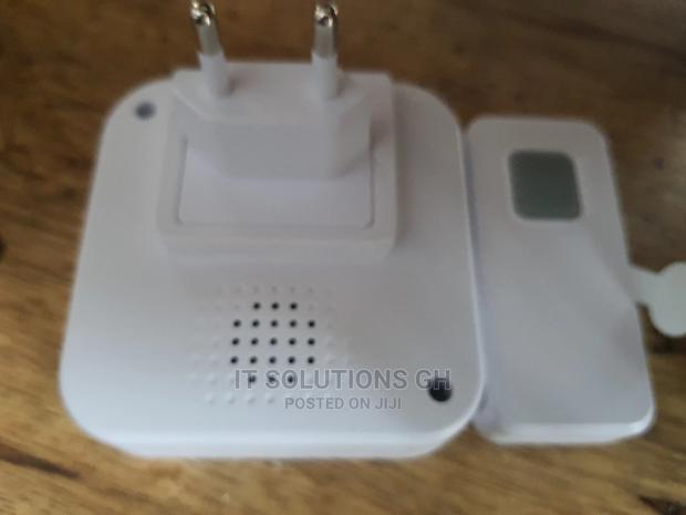 Audio Wireless Doorbell · Photo 2