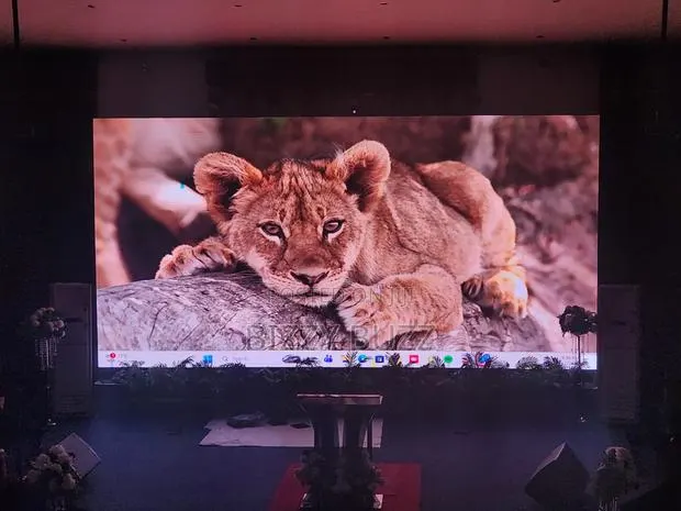 Led Screen · Photo 1