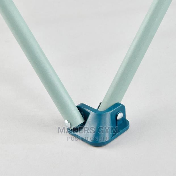 Camping Chair 110kg (Foldable) · Photo 2