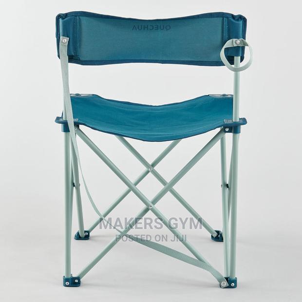 Camping Chair 110kg (Foldable) · Photo 4