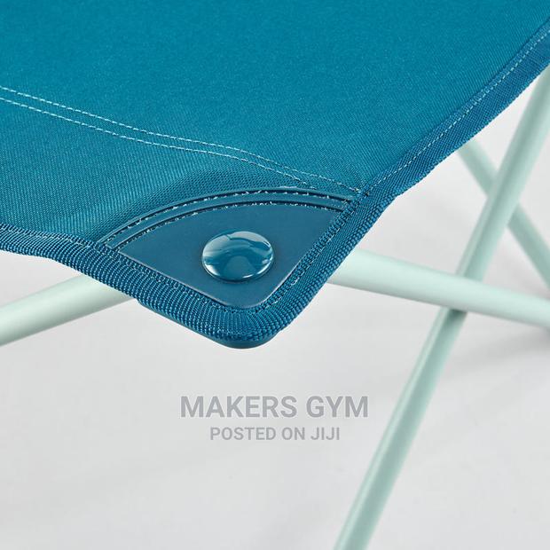 Camping Chair 110kg (Foldable) · Photo 6