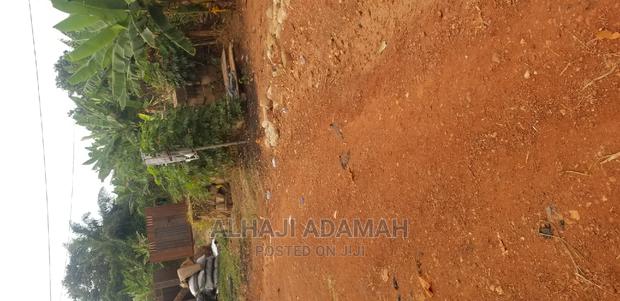 Plot for Sale at Kumasi Santasi Darko. · Photo 1