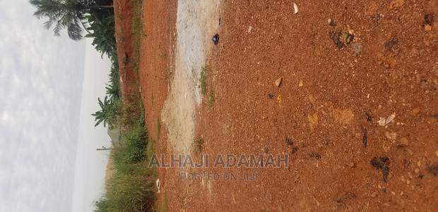 Plot for Sale at Kumasi Santasi Darko. · Photo 5