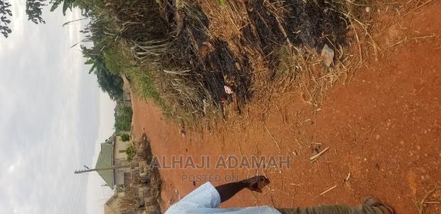 Plot for Sale at Kumasi Santasi Darko. · Photo 4