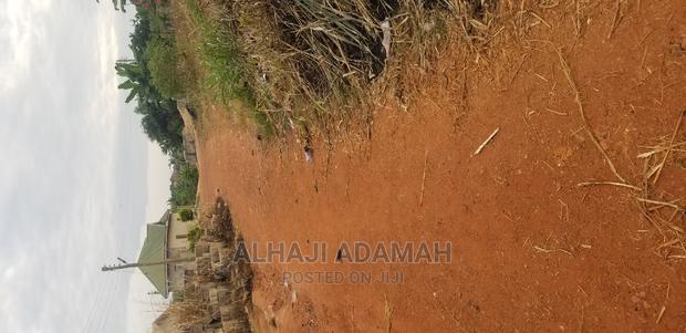 Plot for Sale at Kumasi Santasi Darko. · Photo 2