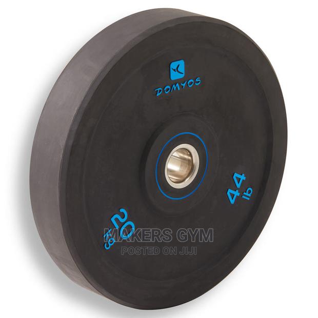 Olympic Plate 20kg(Single) · Photo 2
