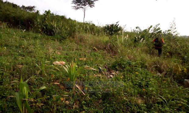 Plots of Land for Sale at Sasaabi.