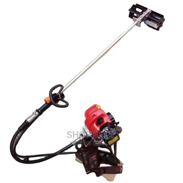 Farm Weeder, Tiller, Harvester, Mower · Photo 1