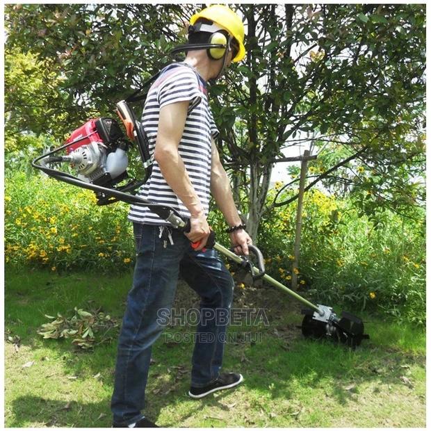 Farm Weeder, Tiller, Harvester, Mower · Photo 3