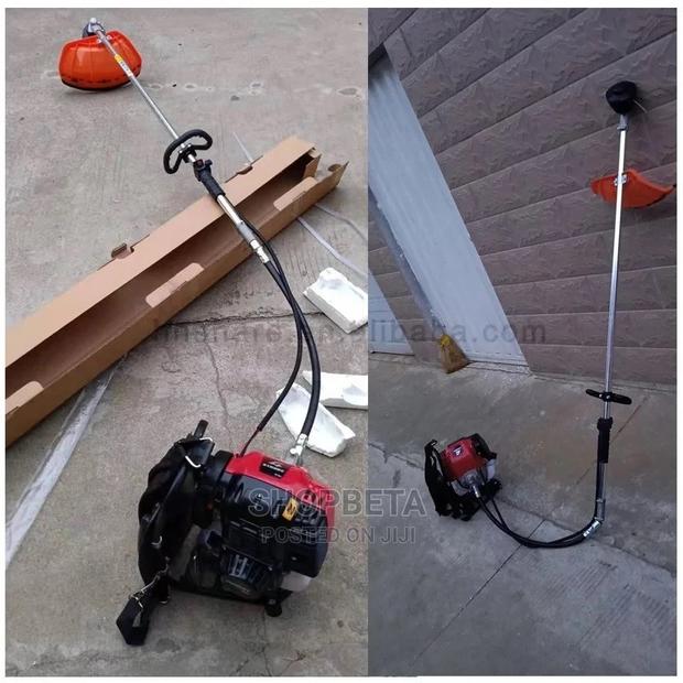 Farm Weeder, Tiller, Harvester, Mower · Photo 7