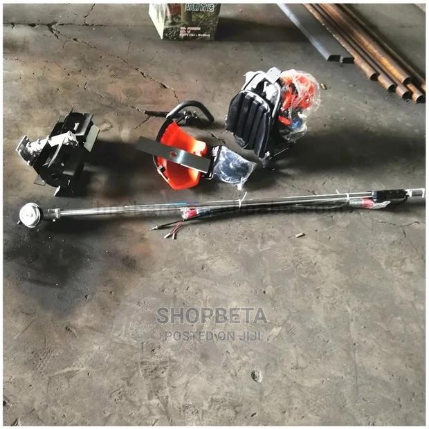 Farm Weeder, Tiller, Harvester, Mower · Photo 8