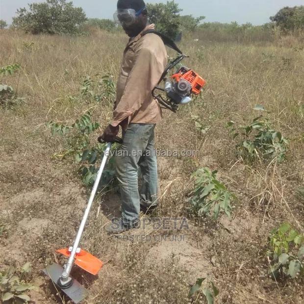 Farm Weeder, Tiller, Harvester, Mower · Photo 4