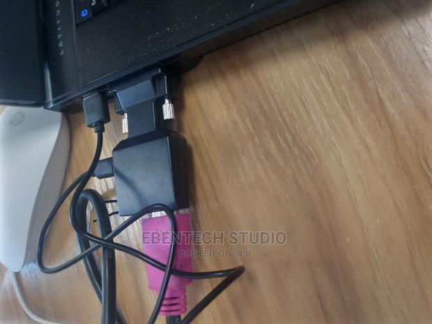VGA to HDMI Converter · Photo 7