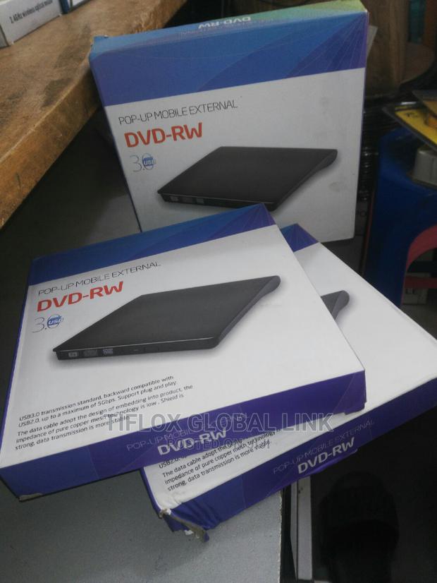 External DVD Rw · Photo 1