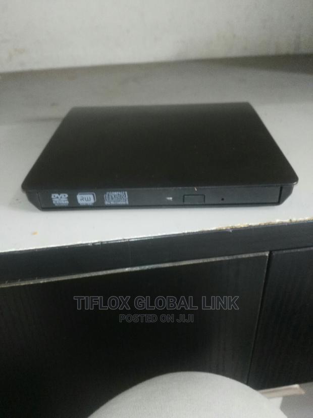 External DVD Rw · Photo 2