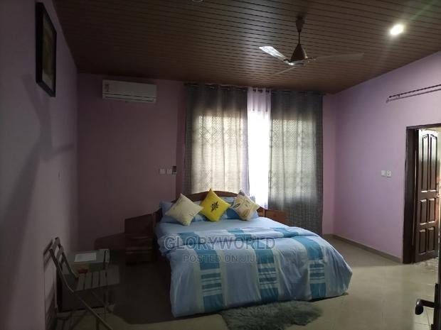 Splendid Furnished 3 Bed at Spintex (Ghc 1,500 a Day) · Photo 5