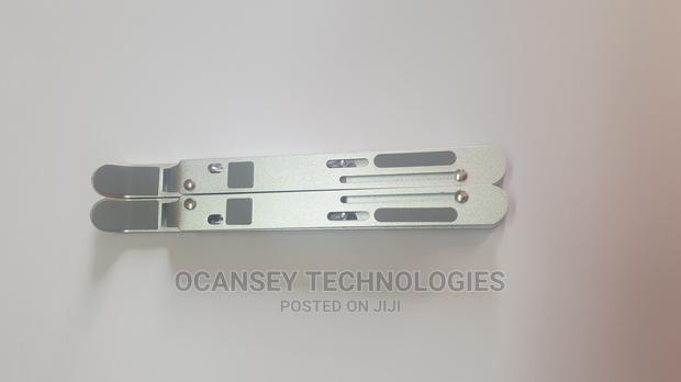 Portable Laptop Stand Aluminium Alloy · Photo 5