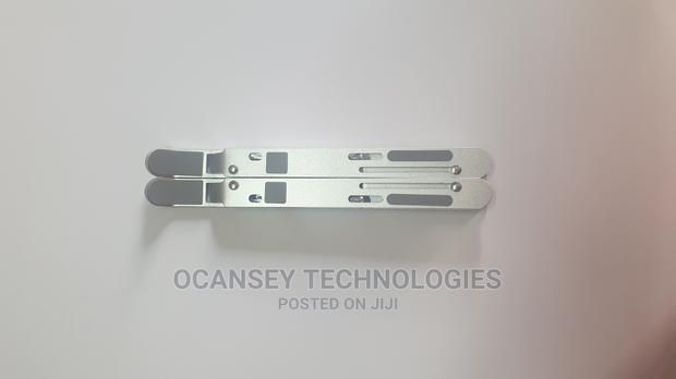 Portable Laptop Stand Aluminium Alloy · Photo 4