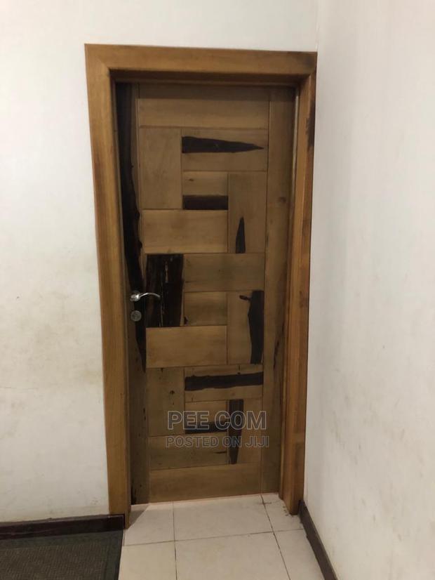 Wooden Doors · Photo 1