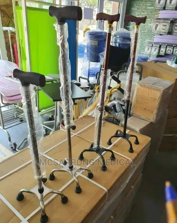 Walking Sticks (Crutches) · Photo 1