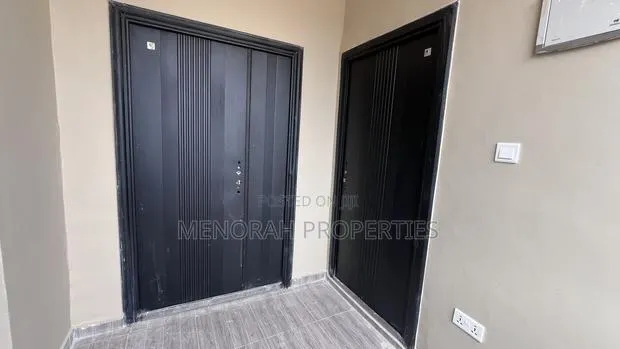 1bdrm Apartment in Adenta Amanfrom, Amrahia for rent · Photo 1