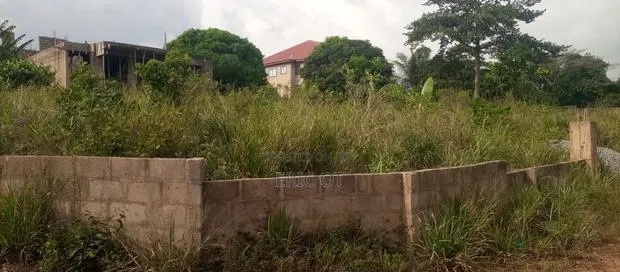Aburi Residential Plots · Photo 1