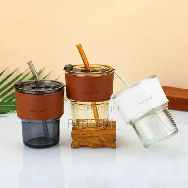 Take Your Drinks In Style — 16oz · Photo 1