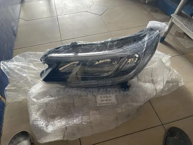 Honda CR-v 15 16 Headlight · Photo 1