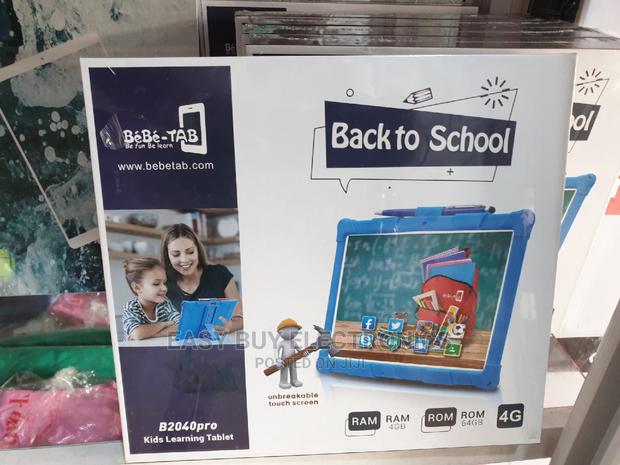 Back to School at 64gb 4gb Tablet · Photo 2