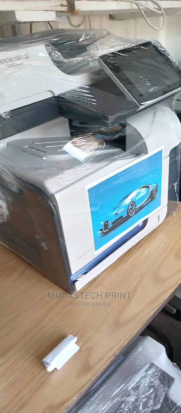 Hp Color Laserjet M575 A4 Wireless Photocopy, It's Staples · Photo 5