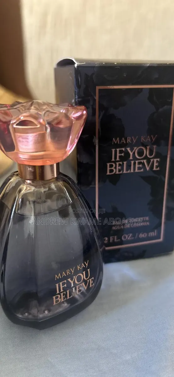 Mary Kay if You Believe · Photo 1