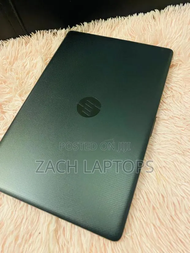 Laptop HP 15 8GB Intel HDD 256GB · Photo 1