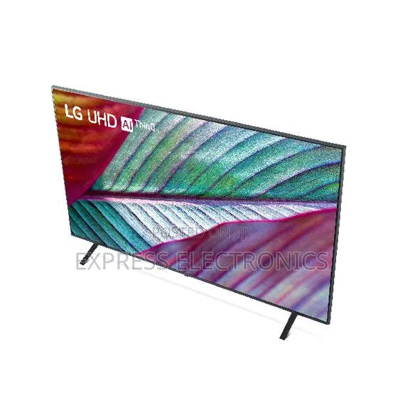 Text Us for Your Lg Ur78 43 Inch Smart Uhd Tv 43ur78006lk · Photo 1