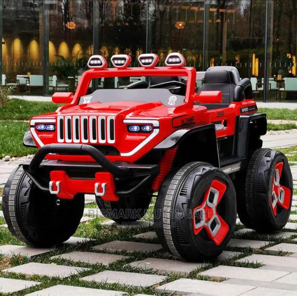 Electric Toy Car for Sale · Photo 1